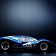 Illustration for article titled A racing Ferrari